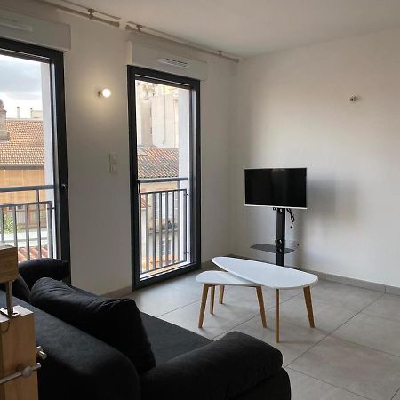 301 - Appartement Duplex Moderne - Jeanne D Arc, Τουλούζη Εξωτερικό φωτογραφία